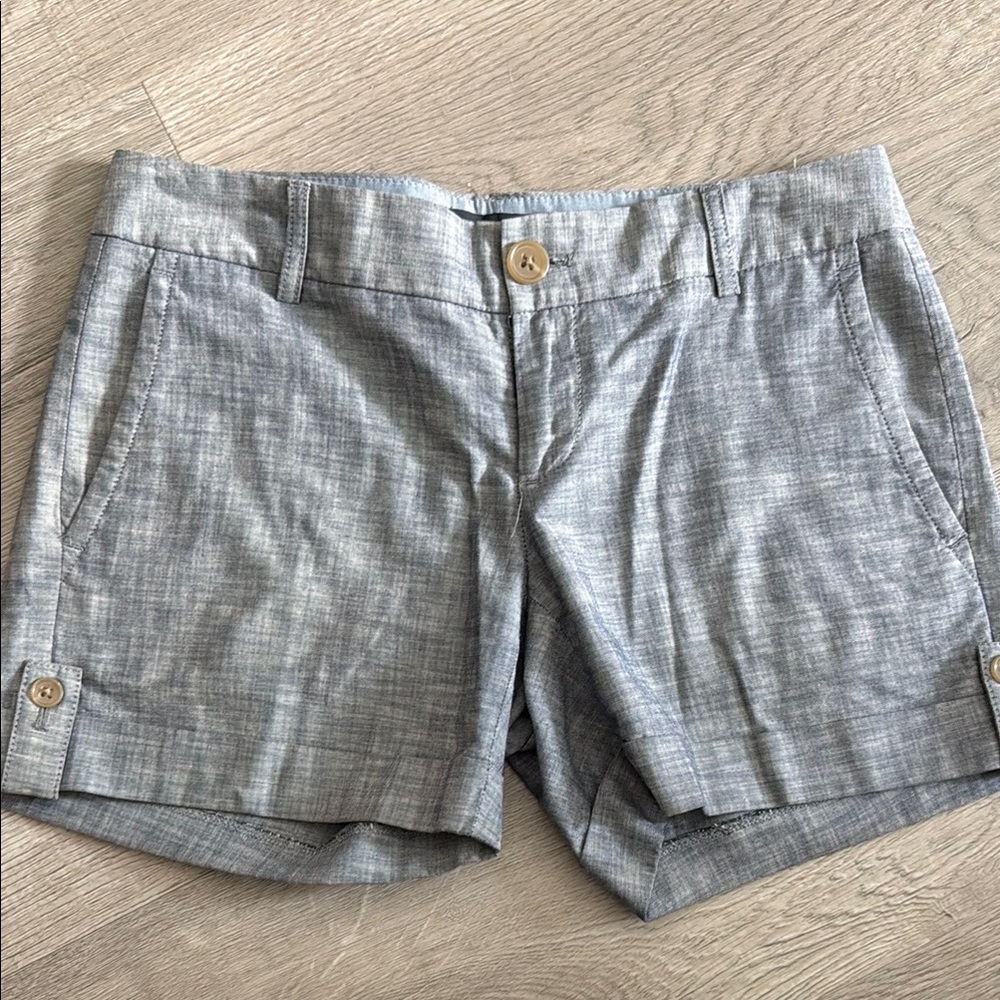 Banana republic shorts